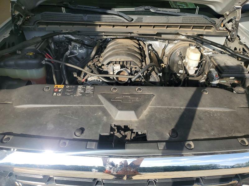 66914256 :رقم المزاد ، 1GCRCREC1GZ185574 vin ، 2016 Chevrolet Silverado مزاد بيع