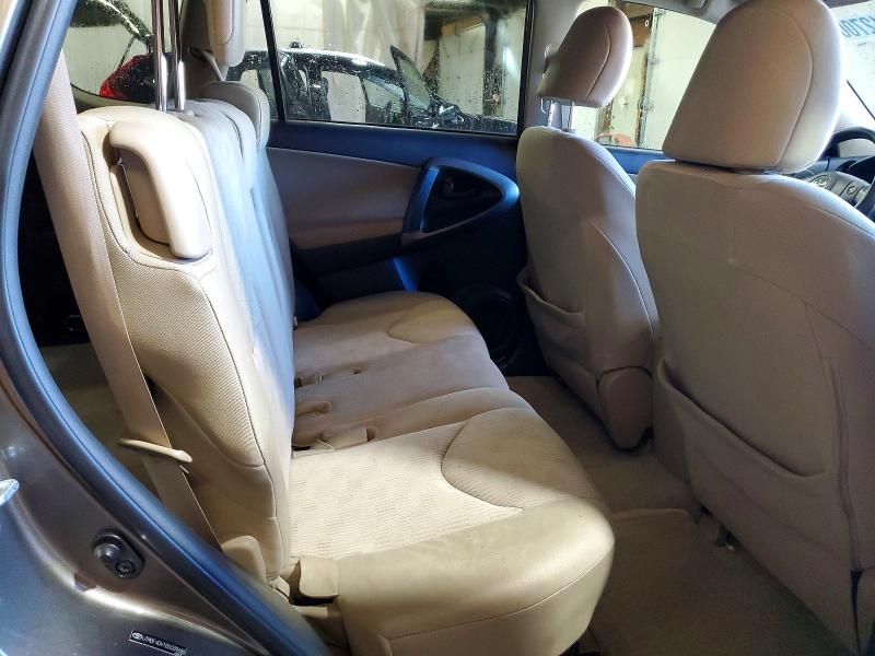 Продаж на аукціоні авто 2011 Toyota Rav4, vin: JTMBF4DV1B5039688, номер лоту: 69127006