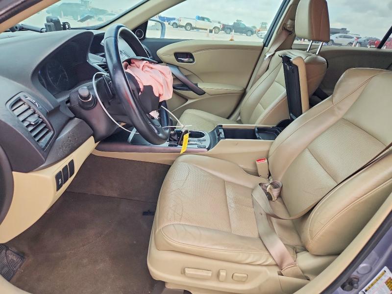 Aukcja sprzedaży 2015 Acura Rdx, vin: 5J8TB3H33FL017309, numer aukcji: 67704796