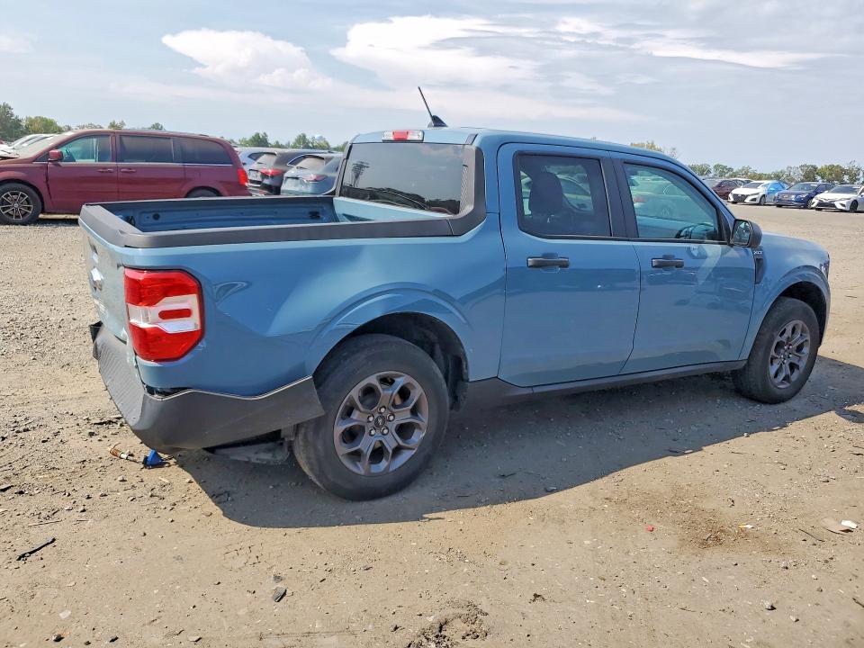 Продажа на аукционе авто 2023 Ford Maverick, vin: 3FTTW8F99PRB00401, номер лота: 69398166