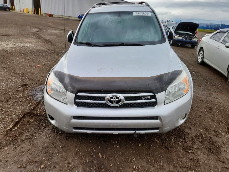 Продаж на аукціоні авто 2008 Toyota Rav4, vin: JTMBK31V586038282, номер лоту: 66635806