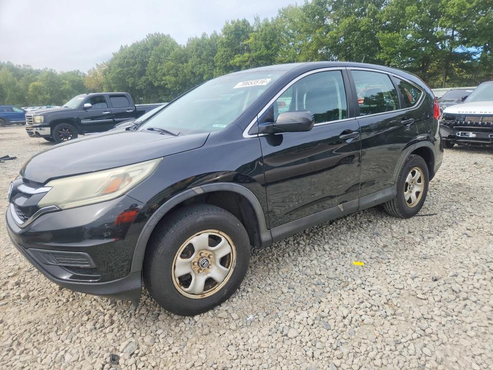 Продажа на аукционе авто 2015 Honda Cr-v, vin: 5J6RM4H36FL044488, номер лота: 70653516