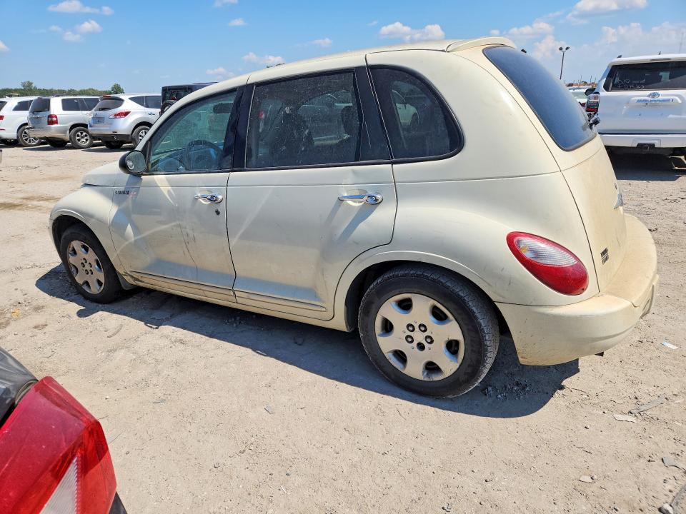 Aukcja sprzedaży 2006 Chrysler Pt Cruiser, vin: 3A4FY58B96T360363, numer aukcji: 67150256