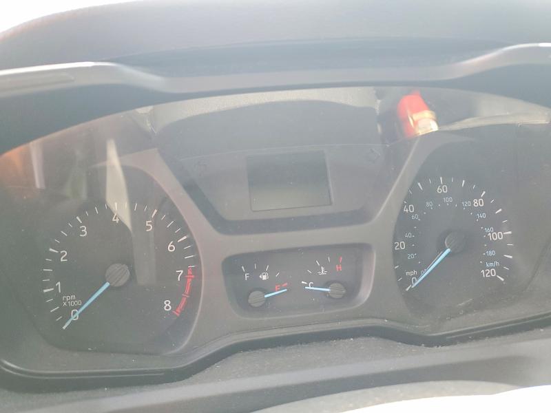 69908646 :رقم المزاد ، 1FBZX2CM2KKA83116 vin ، 2019 Ford Transit مزاد بيع