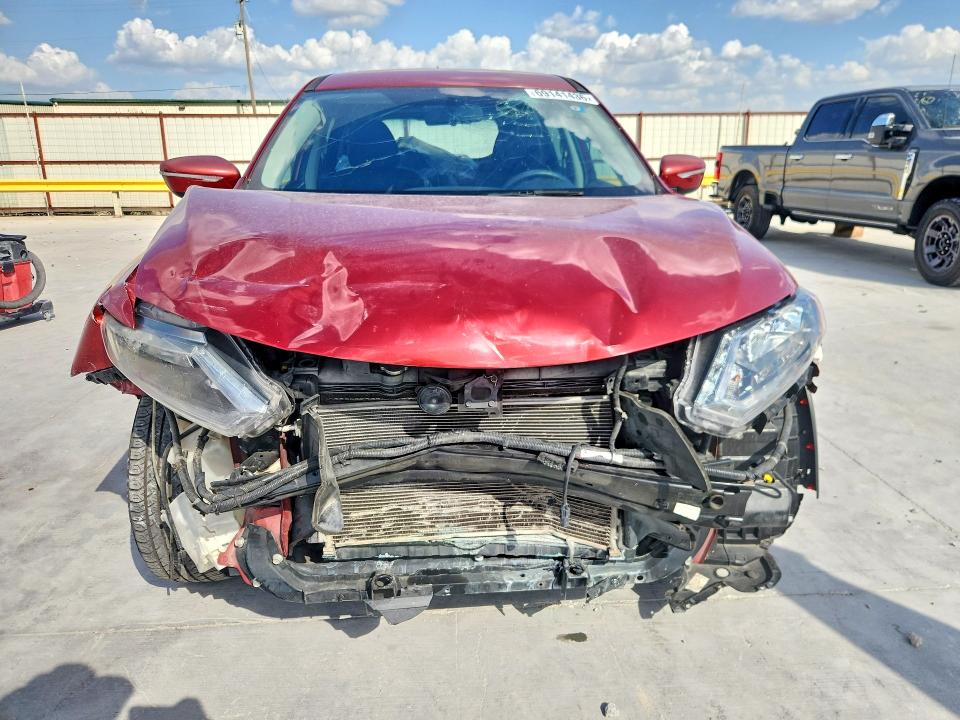 Продаж на аукціоні авто 2015 Nissan Rogue, vin: KNMAT2MT3FP580484, номер лоту: 69141436