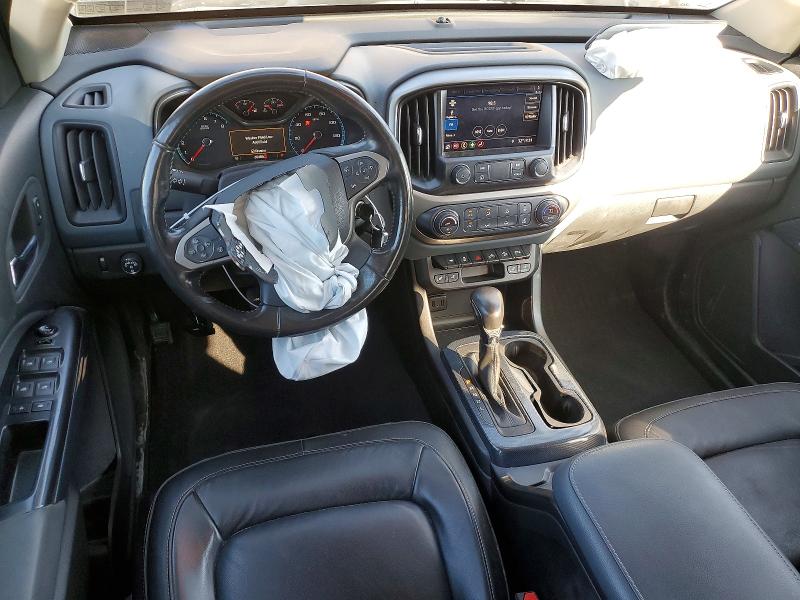 Продаж на аукціоні авто 2022 Chevrolet Colorado, vin: 1GCGTDEN0N1259297, номер лоту: 68124896