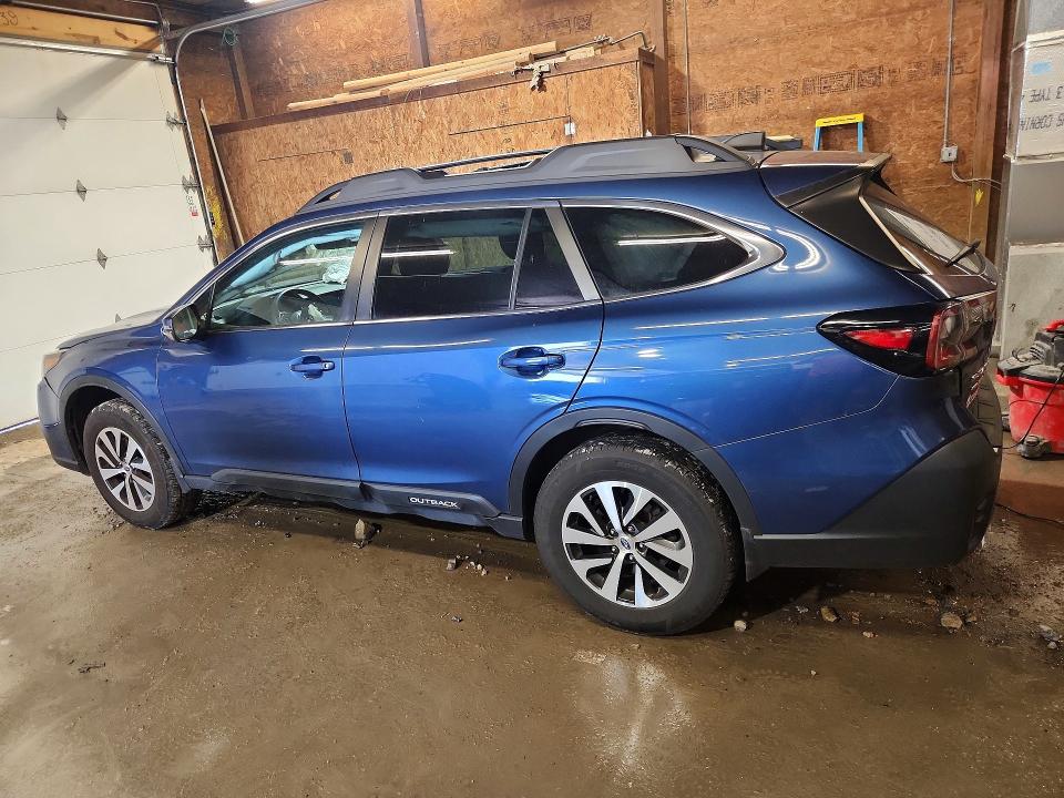Aukcja sprzedaży 2022 Subaru Outback, vin: 4S4BTAFC8N3254399, numer aukcji: 67281476
