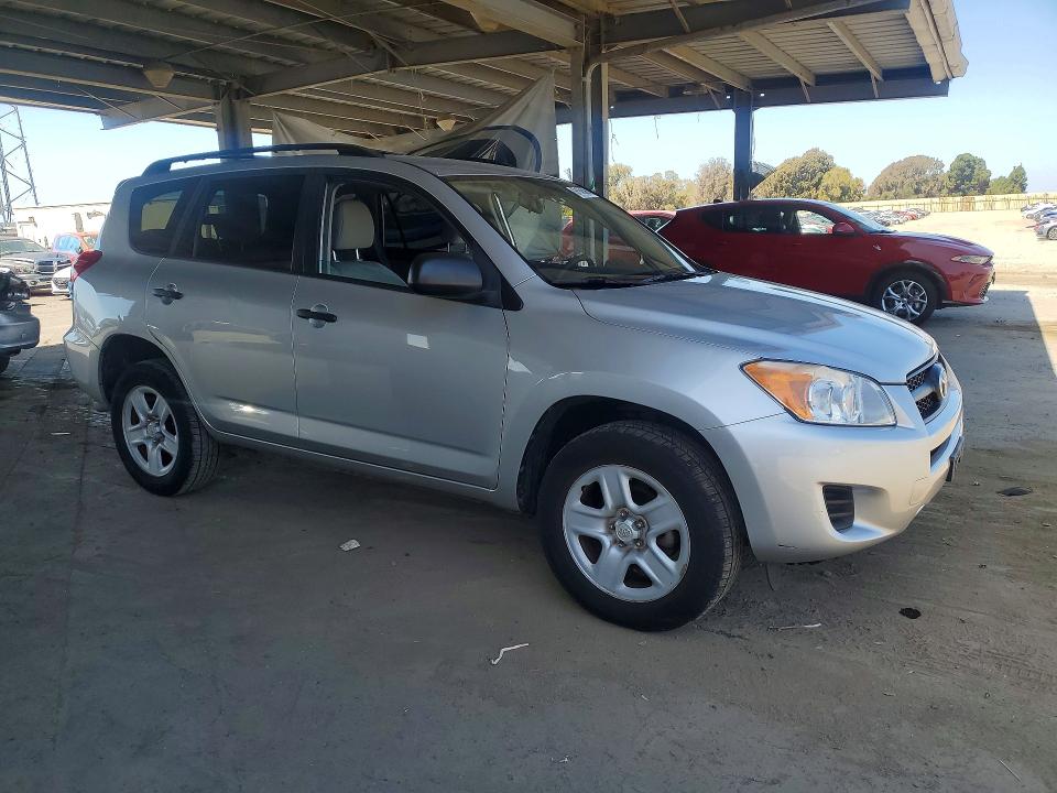 69168566 :رقم المزاد ، 2T3ZF4DVXBW068453 vin ، 2011 Toyota Rav4 مزاد بيع