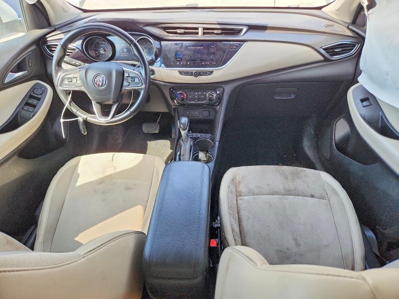 Aukcja sprzedaży 2021 Buick Encore Gx, vin: KL4MMBS26MB176720, numer aukcji: 68626906