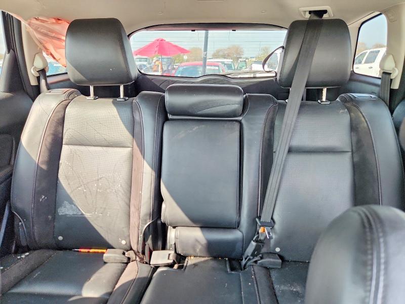 Продажа на аукционе авто 2015 Mazda Cx-9, vin: JM3TB2CA7F0459677, номер лота: 70356756