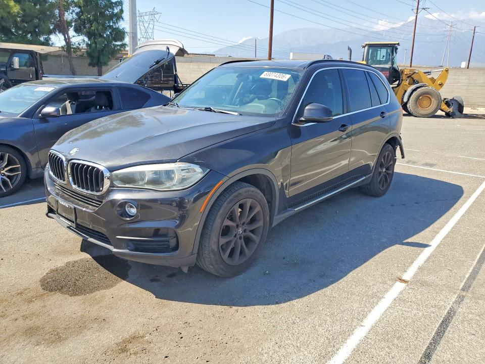 Aukcja sprzedaży 2016 Bmw X5, vin: 5UXKR2C50G0R71932, numer aukcji: 68074306