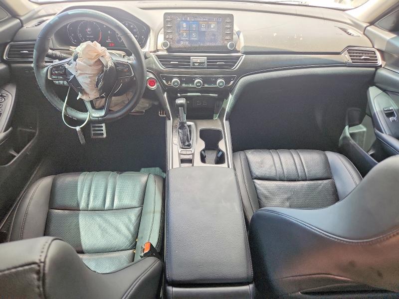 Продажа на аукционе авто 2022 Honda Accord, vin: 1HGCV1F48NA007313, номер лота: 67839956