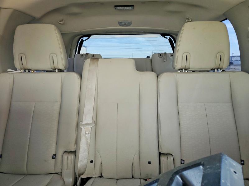 2014 Ford Expedition მანქანა იყიდება აუქციონზე, vin: 1FMJU1J54EEF35265, აუქციონის ნომერი: 70627446