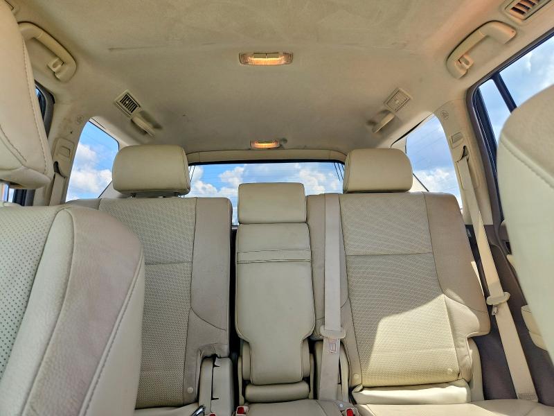 67756216 :رقم المزاد ، JTJBM7FXXG5129304 vin ، 2016 Lexus Gx مزاد بيع