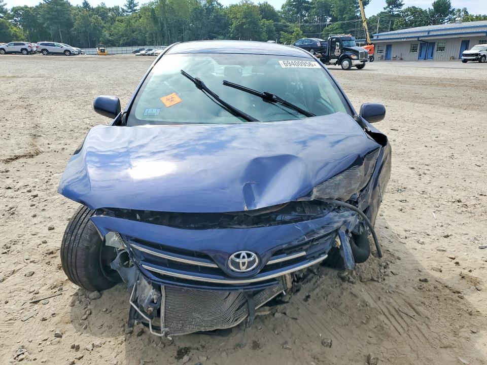 Продажа на аукционе авто 2013 Toyota Corolla, vin: 2T1BU4EE3DC066319, номер лота: 69400956