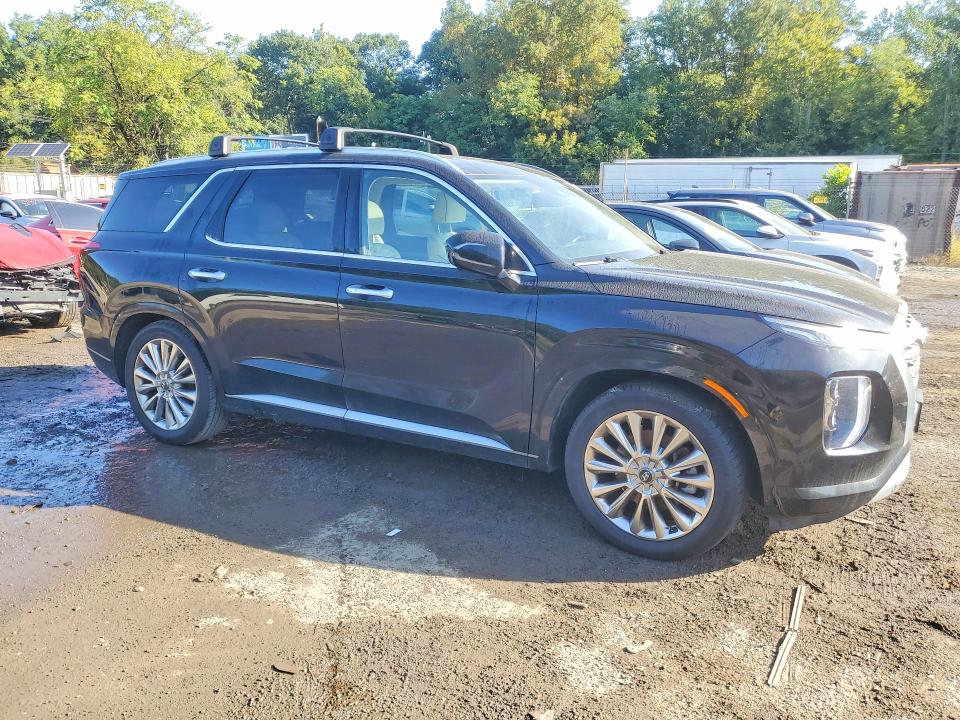 Продаж на аукціоні авто 2020 Hyundai Palisade, vin: KM8R5DHE0LU162316, номер лоту: 68143536