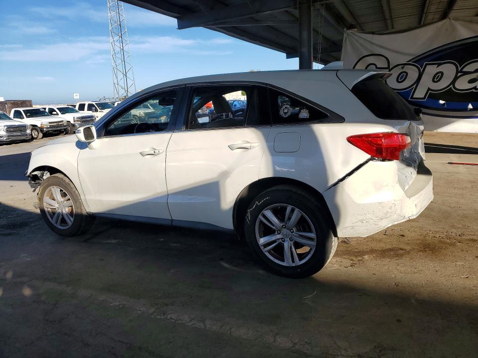 Aukcja sprzedaży 2015 Acura Rdx, vin: 5J8TB3H30FL008583, numer aukcji: 68717726
