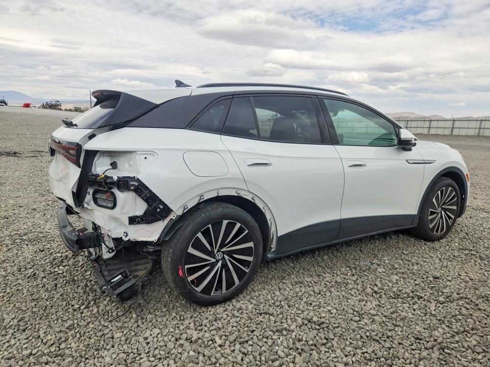Продаж на аукціоні авто 2024 Volkswagen Id.4, vin: 1V25MPE86RC018255, номер лоту: 66761966