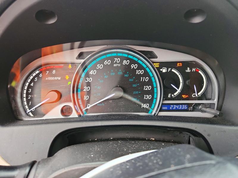 Aukcja sprzedaży 2013 Toyota Venza, vin: 4T3ZA3BB0DU066148, numer aukcji: 70267236