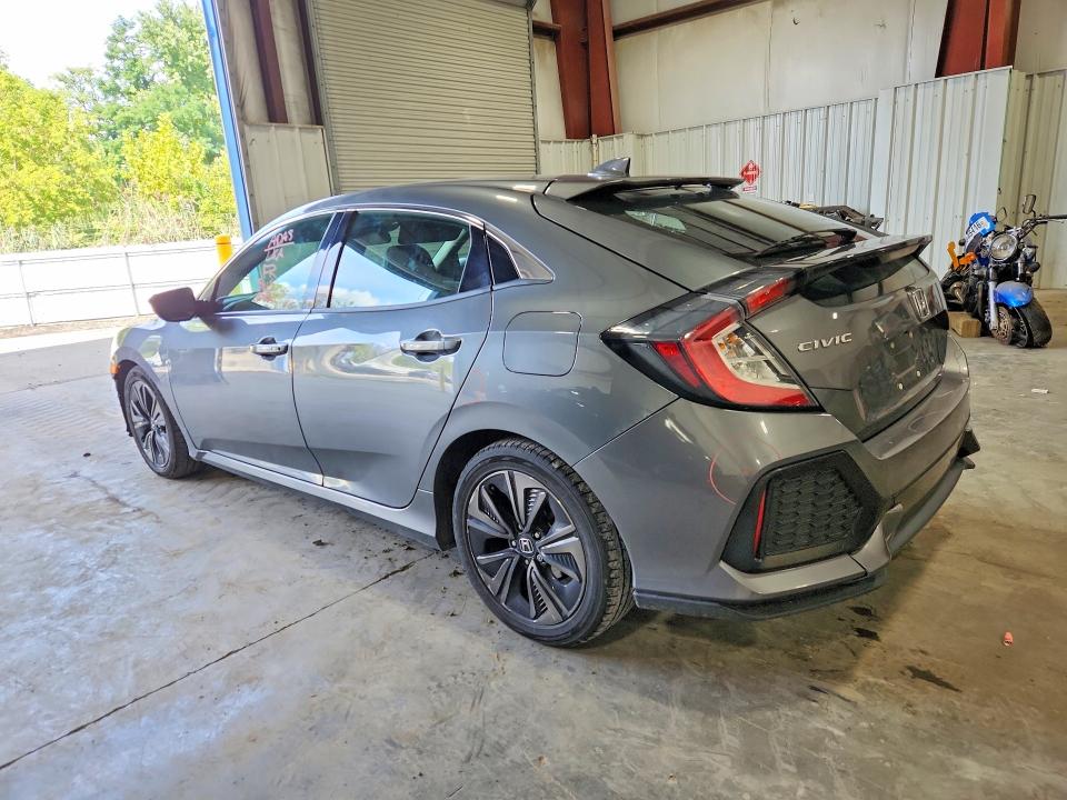 Aukcja sprzedaży 2019 Honda Civic, vin: SHHFK7H67KU408326, numer aukcji: 69674456