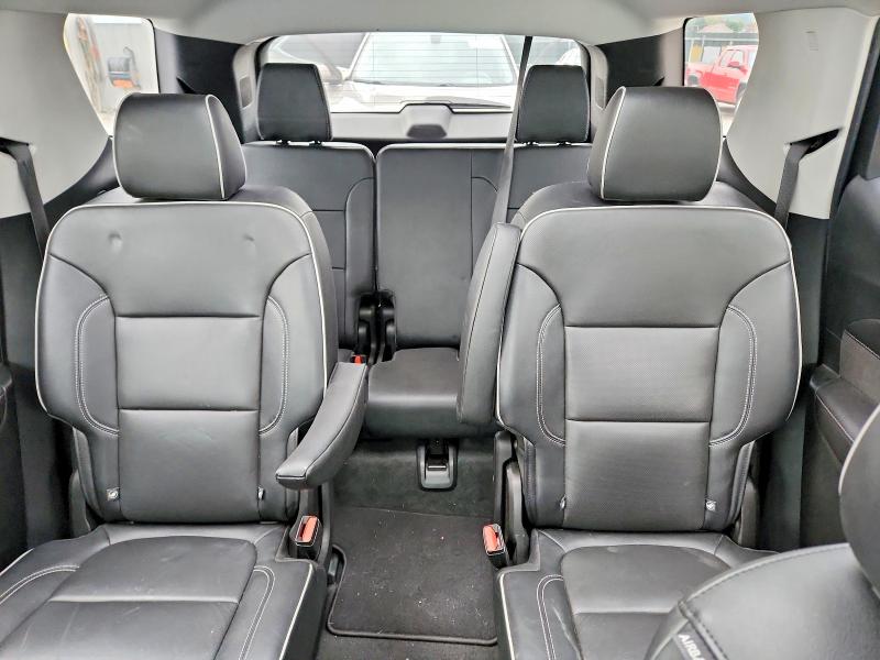Продажа на аукционе авто 2020 Chevrolet Traverse, vin: 1GNEVNKW0LJ312122, номер лота: 71103556