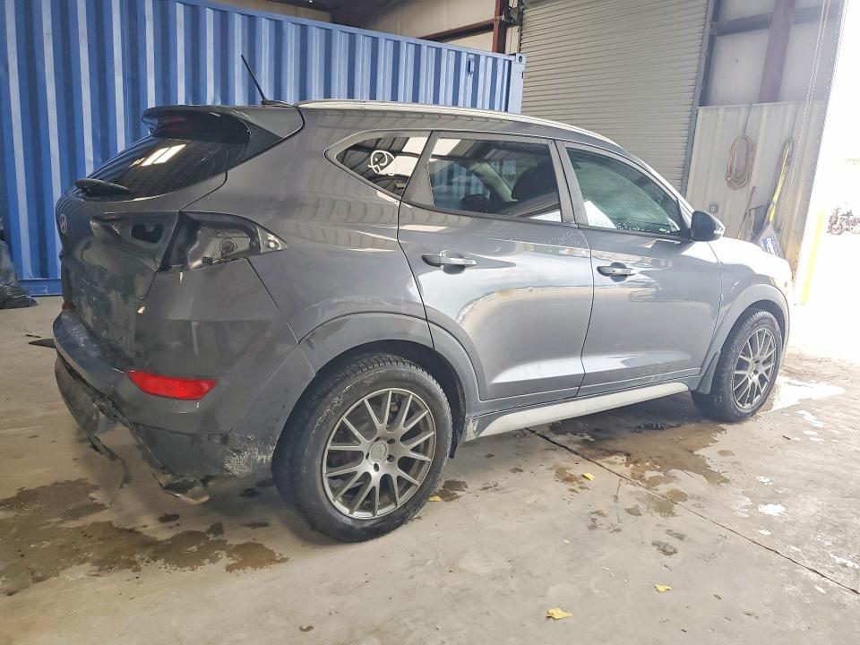 Aukcja sprzedaży 2017 Hyundai Tucson, vin: KM8J3CA2XHU593699, numer aukcji: 69771526