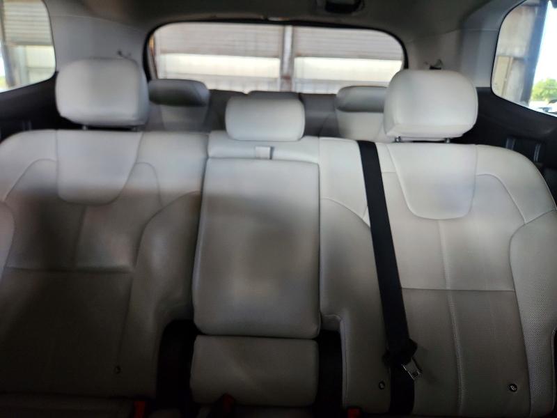 68667806 :رقم المزاد ، 5XYP34HC8NG218118 vin ، 2022 Kia Telluride مزاد بيع