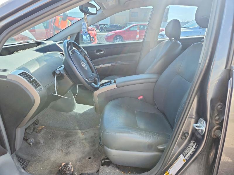Aukcja sprzedaży 2008 Toyota Prius, vin: JTDKB20U883430886, numer aukcji: 69031156