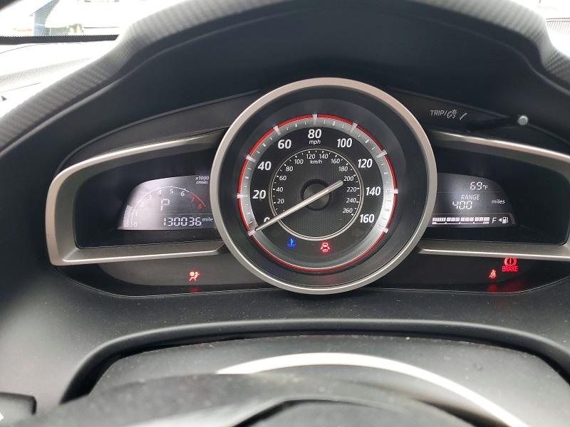Aukcja sprzedaży 2015 Mazda 3, vin: JM1BM1W7XF1236228, numer aukcji: 69953096