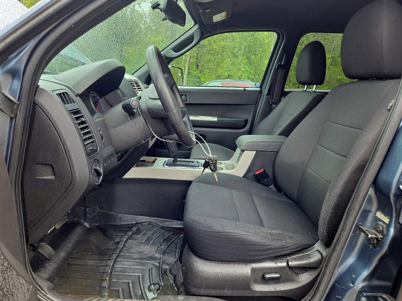 Aukcja sprzedaży 2011 Ford Escape, vin: 1FMCU0DG8BKA84371, numer aukcji: 67283946
