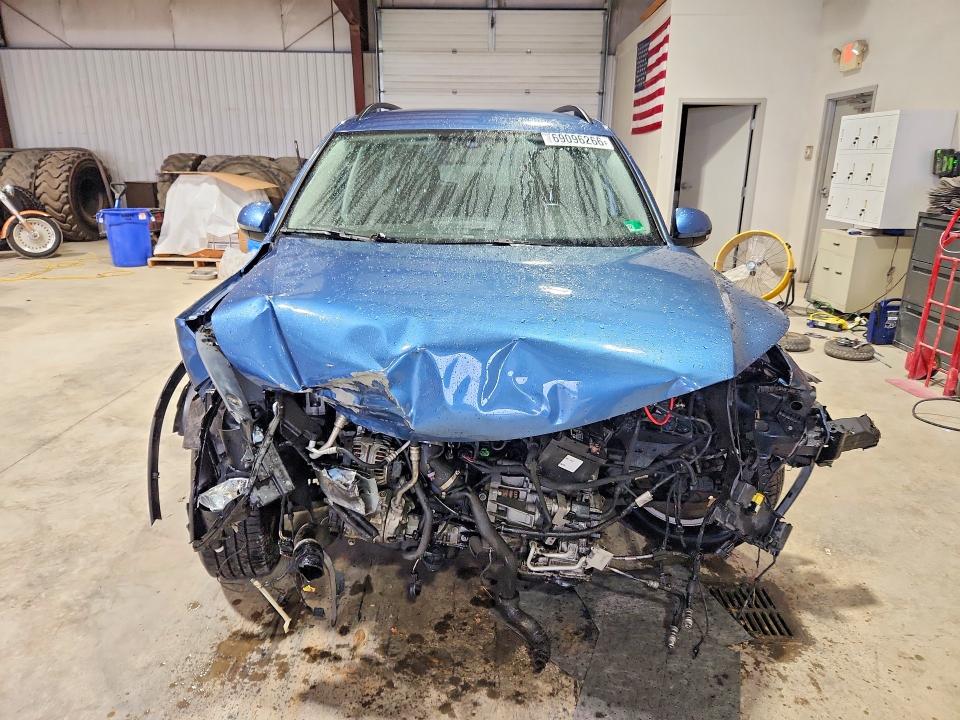 Aukcja sprzedaży 2017 Volkswagen Tiguan, vin: WVGAV7AX9HK009995, numer aukcji: 69096266