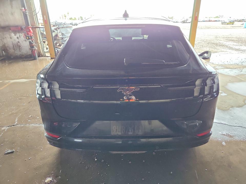 Aukcja sprzedaży 2023 Ford Mustang Mach-e, vin: 3FMTK3SU5PMA70296, numer aukcji: 70013656