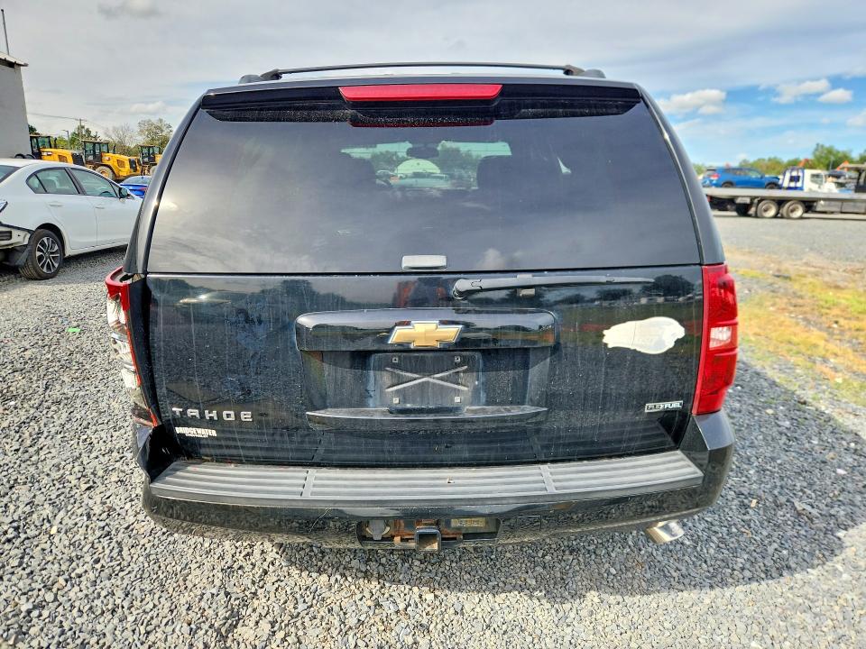 Aukcja sprzedaży 2008 Chevrolet Tahoe, vin: 1GNFK13028J131935, numer aukcji: 69245696