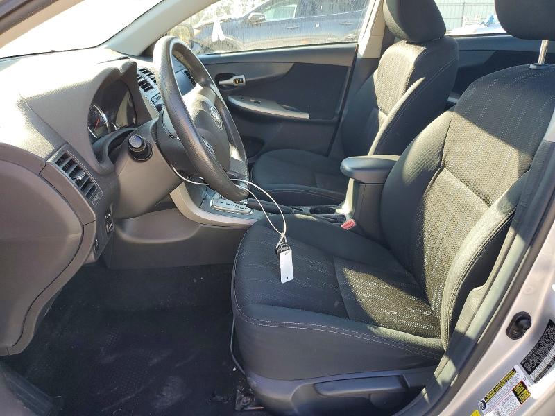 Продаж на аукціоні авто 2012 Toyota Corolla, vin: 2T1BU4EE8CC871280, номер лоту: 67865426