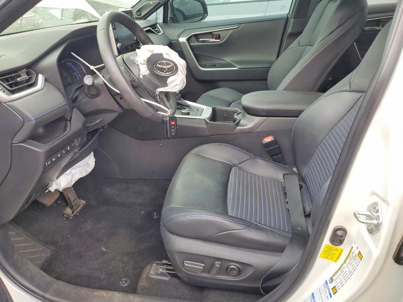 2022 Toyota Rav4 მანქანა იყიდება აუქციონზე, vin: 4T3E6RFV5NU092446, აუქციონის ნომერი: 64336446