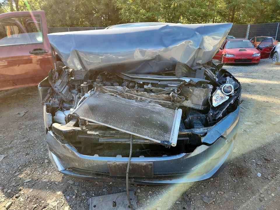 2015 Hyundai Sonata მანქანა იყიდება აუქციონზე, vin: 5NPE24AF2FH212095, აუქციონის ნომერი: 69108336
