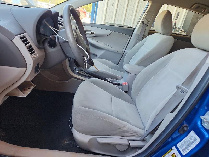 2009 Toyota Corolla მანქანა იყიდება აუქციონზე, vin: 1NXBU40E69Z085458, აუქციონის ნომერი: 69042006