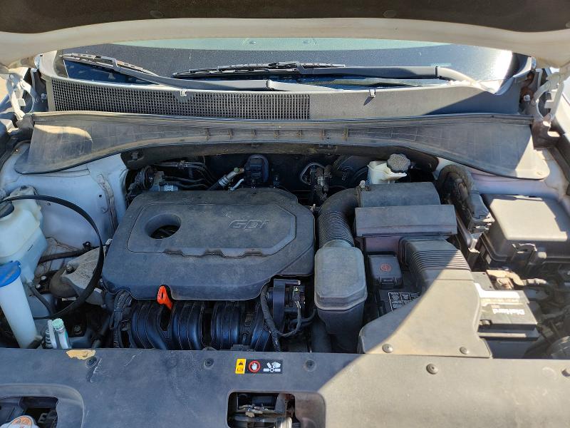 69941986 :رقم المزاد ، 5XYPG4A35GG030223 vin ، 2016 Kia Sorento مزاد بيع