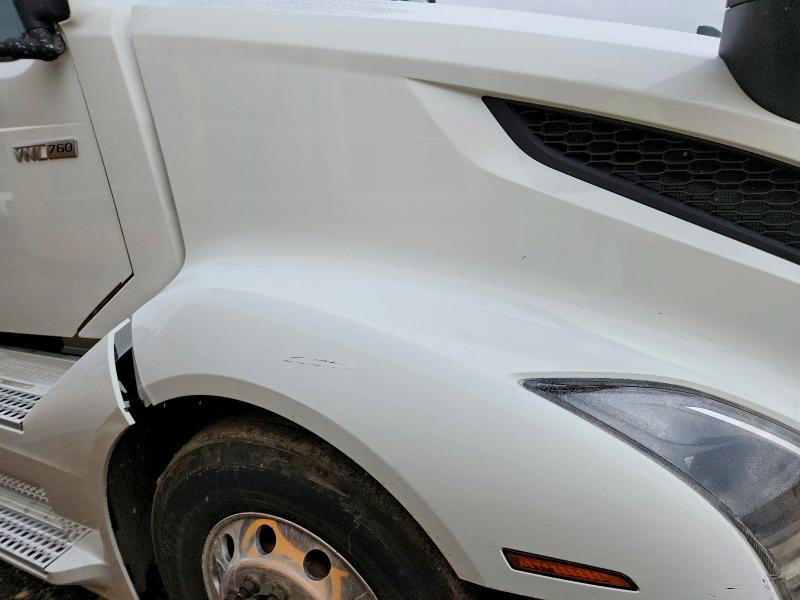 Продажа на аукционе авто 2020 Volvo Vn, vin: 4V4NC9EHXLN230852, номер лота: 69799846