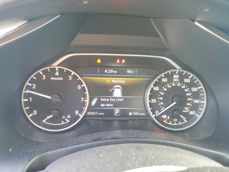Продажа на аукционе авто 2018 Nissan Murano, vin: 5N1AZ2MG6JN154855, номер лота: 67257326