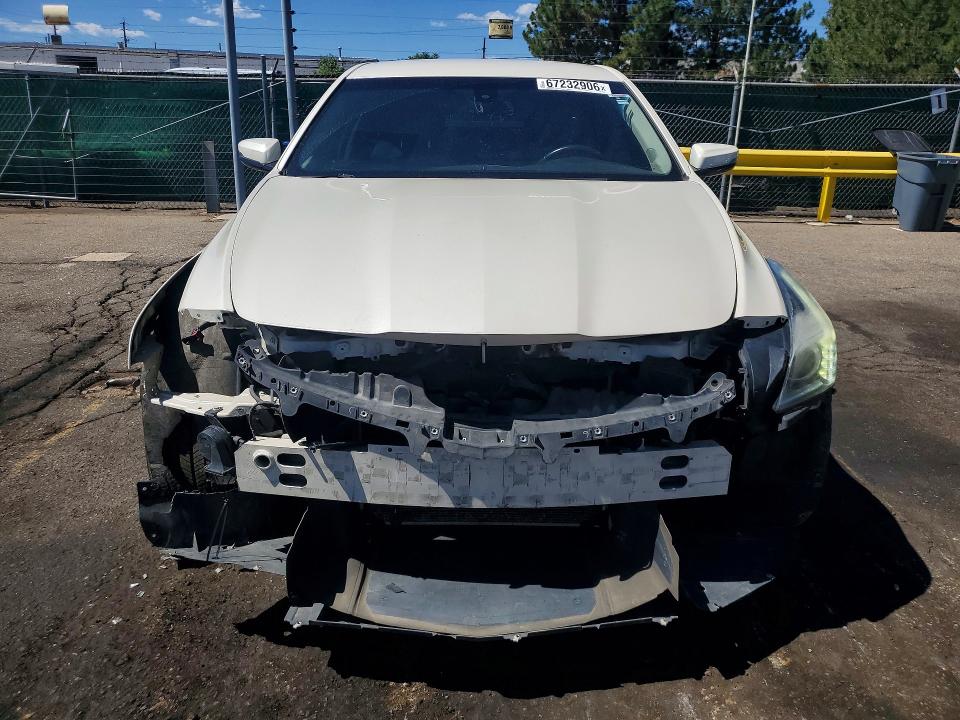 Aukcja sprzedaży 2014 Cadillac Cts, vin: 1G6AW5SX6E0173588, numer aukcji: 67232906