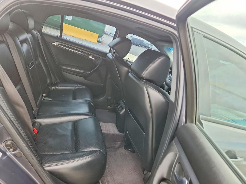 67042256 :رقم المزاد ، 19UUA66226A076821         vin ، 2006 Acura 3.2tl مزاد بيع