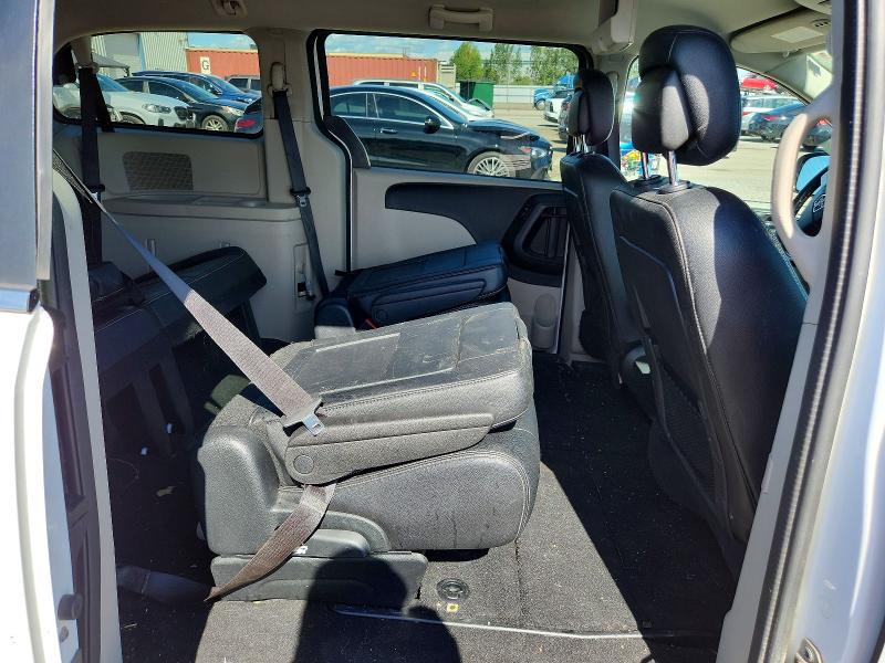 Продаж на аукціоні авто 2020 Dodge Grand Caravan, vin: 2C4RDGDG3LR186395, номер лоту: 67264356
