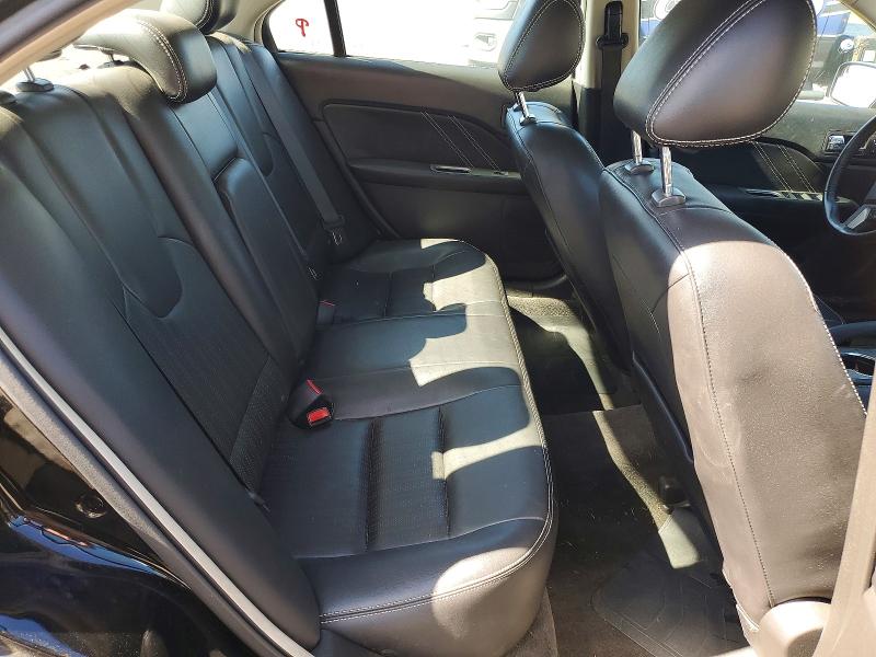 66537416 :رقم المزاد ، 3FAHP0KC9CR173726 vin ، 2012 Ford Fusion مزاد بيع