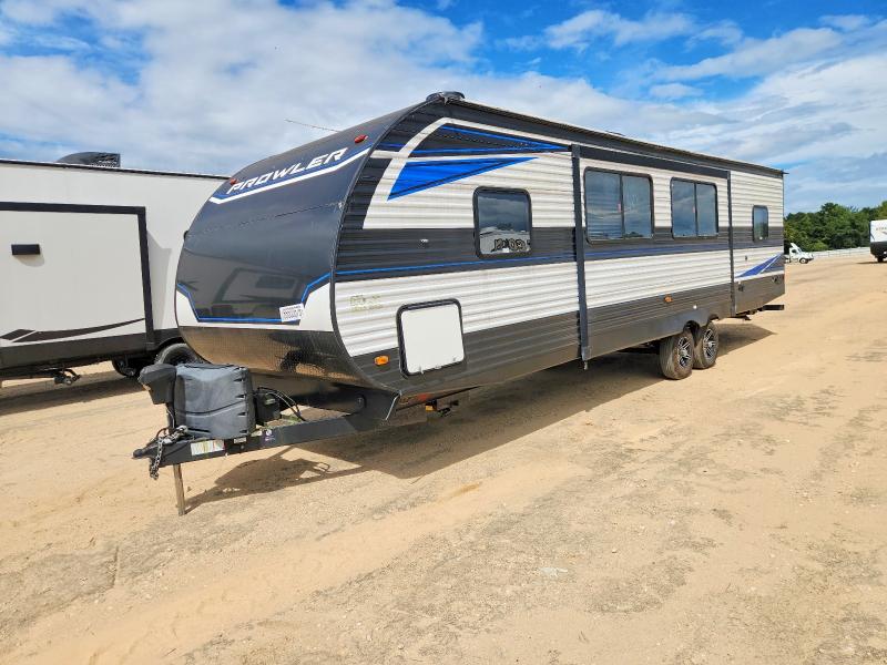 Aukcja sprzedaży 2022 Prowler Recreational Vehicle (rv), vin: 5SFPB3521NE478486, numer aukcji: 66600676