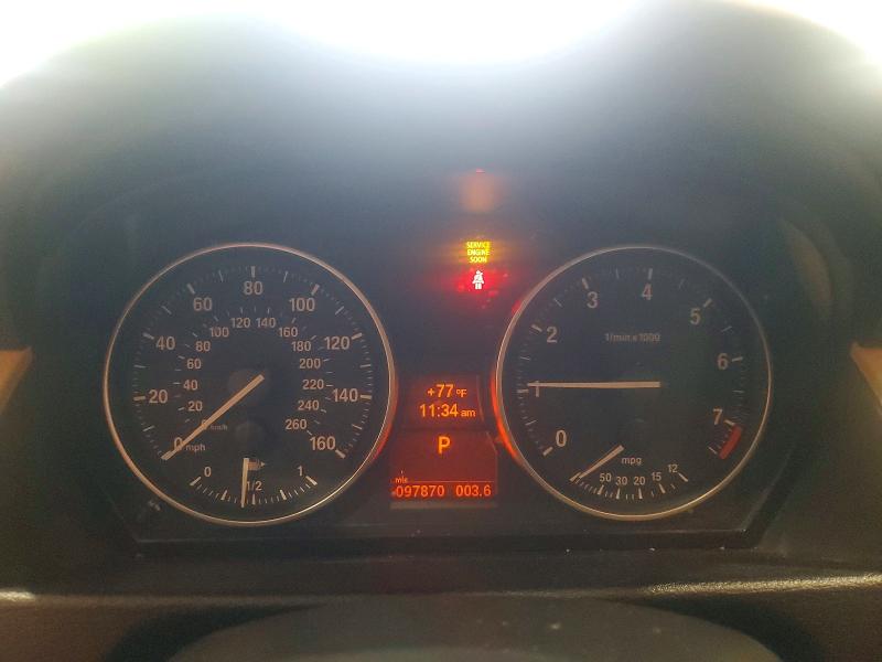 Продажа на аукционе авто 2014 Bmw X1, vin: WBAVM1C50EVW55581, номер лота: 67865716