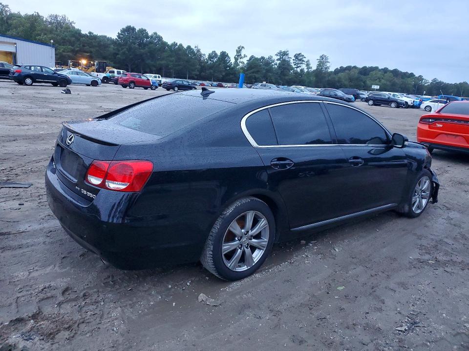 Продажа на аукционе авто 2010 Lexus Gs, vin: JTHCE1KS8A0027935, номер лота: 69951216