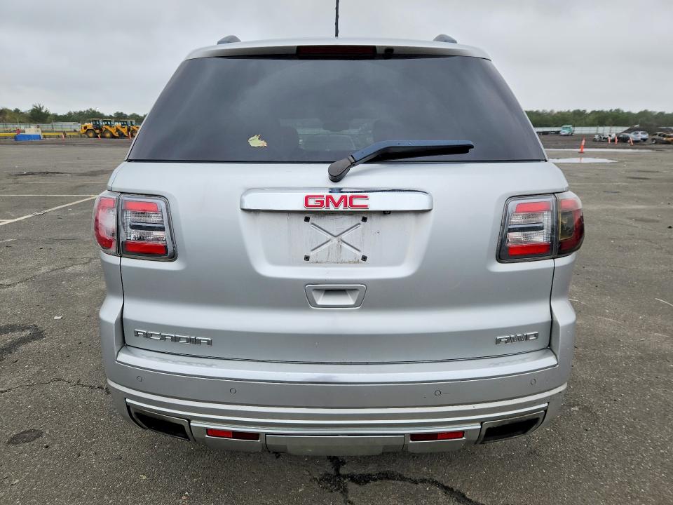 Продаж на аукціоні авто 2013 Gmc Acadia, vin: 1GKKVTKD3DJ264023, номер лоту: 71097386