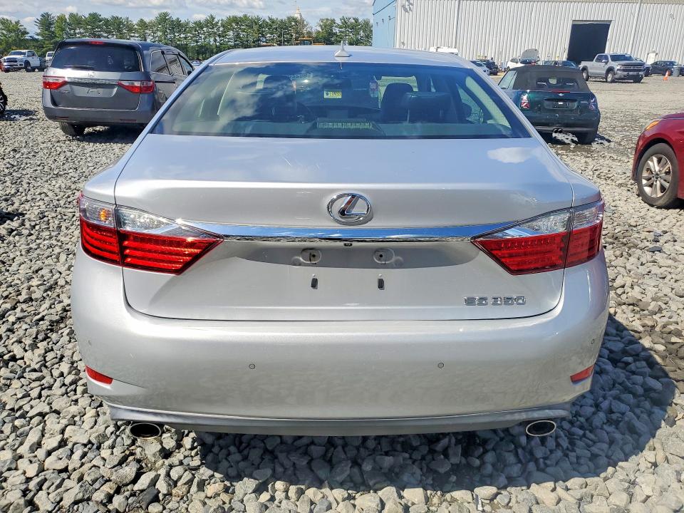 Продаж на аукціоні авто 2013 Lexus Es, vin: JTHBK1GG0D2031978, номер лоту: 69225026