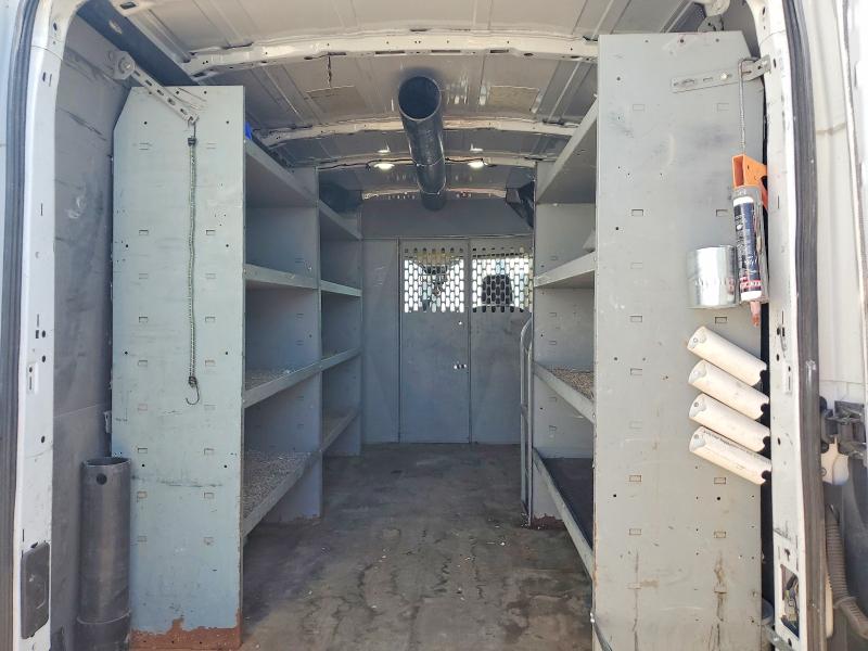 2018 Ford Transit მანქანა იყიდება აუქციონზე, vin: 1FTYR2CG2JKA78914, აუქციონის ნომერი: 69926436